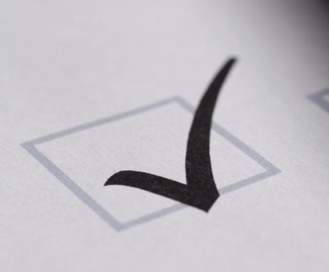 Admissions Checklist For Private School Applicants